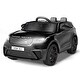 preview thumbnail 9 of 7, 12V Licensed Land Rover Ride Electric Car for Kids with Parent Remote Control