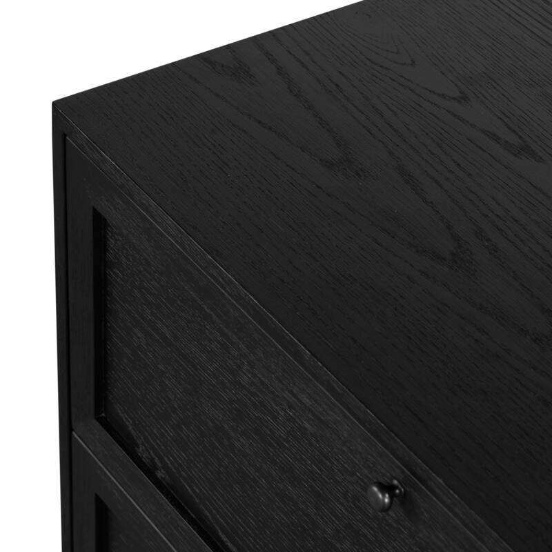 Haven Home McClain Nightstand