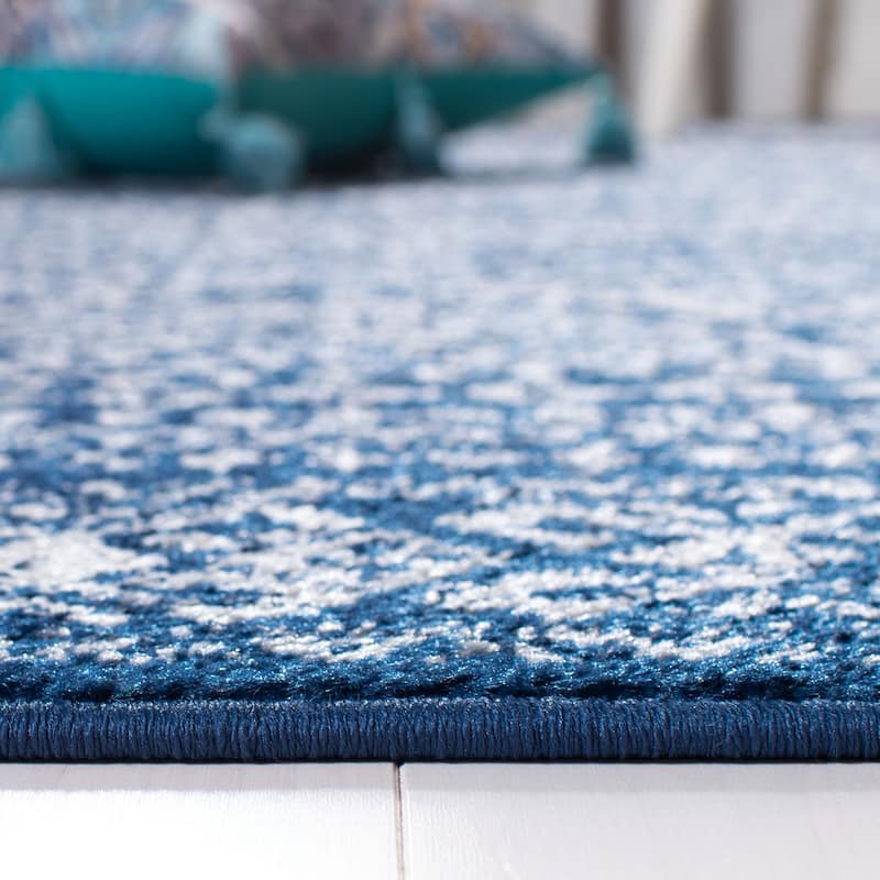 SAFAVIEH Tulum Yolonda Rustic Moroccan Boho Rug