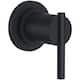 Option Satin Black