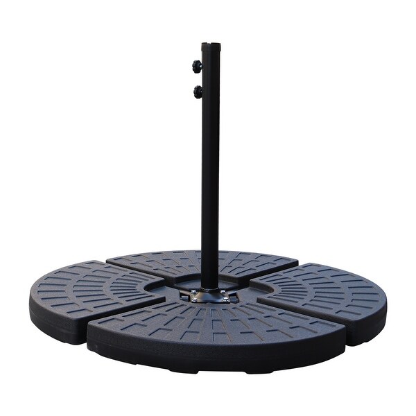 cantilever umbrella base