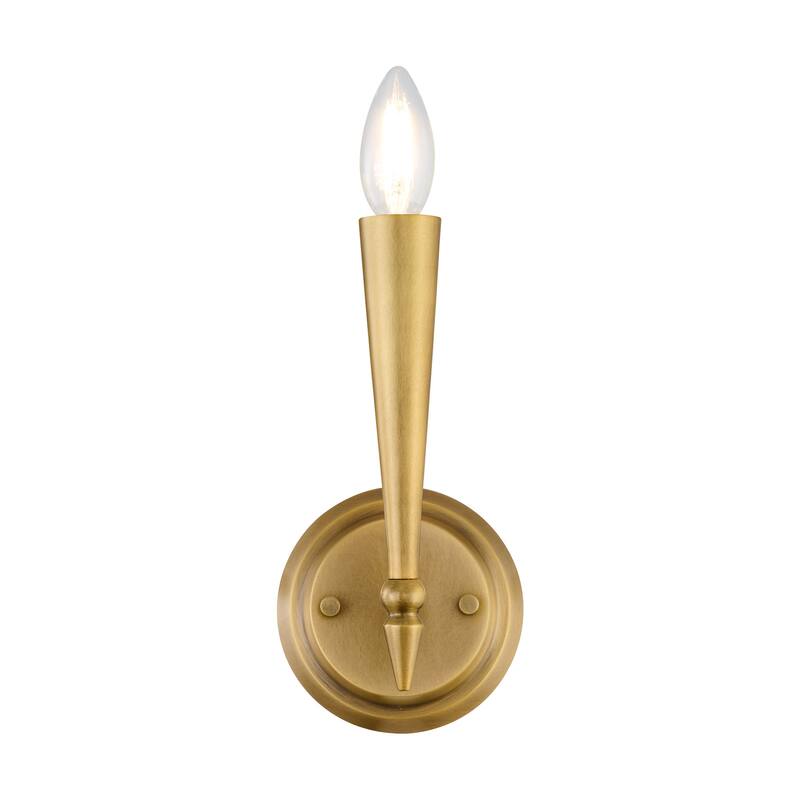 Savoy House 9-9419-1 Tremont 12" Tall Bathroom Sconce