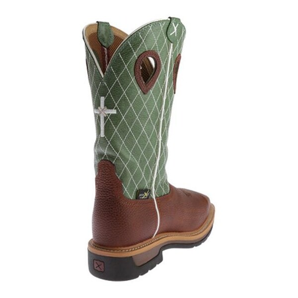 twisted x met guard boots