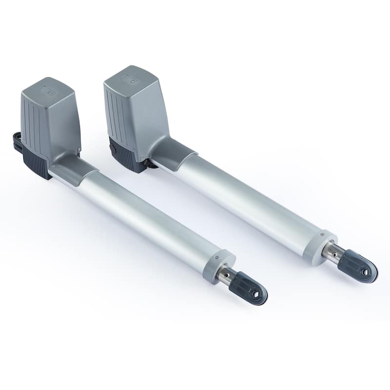 Aluminum Alloy Actuators with 80W Copper Motors