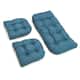 Option Sea Blue