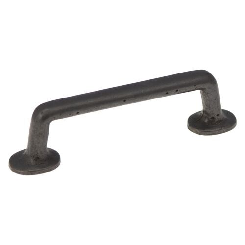 Hickory Hardware P3672 Carbonite 4 Inch Center to Center Handle Cabinet Pull