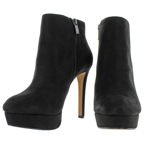 Jessica Simpson Women's Rollin Faux