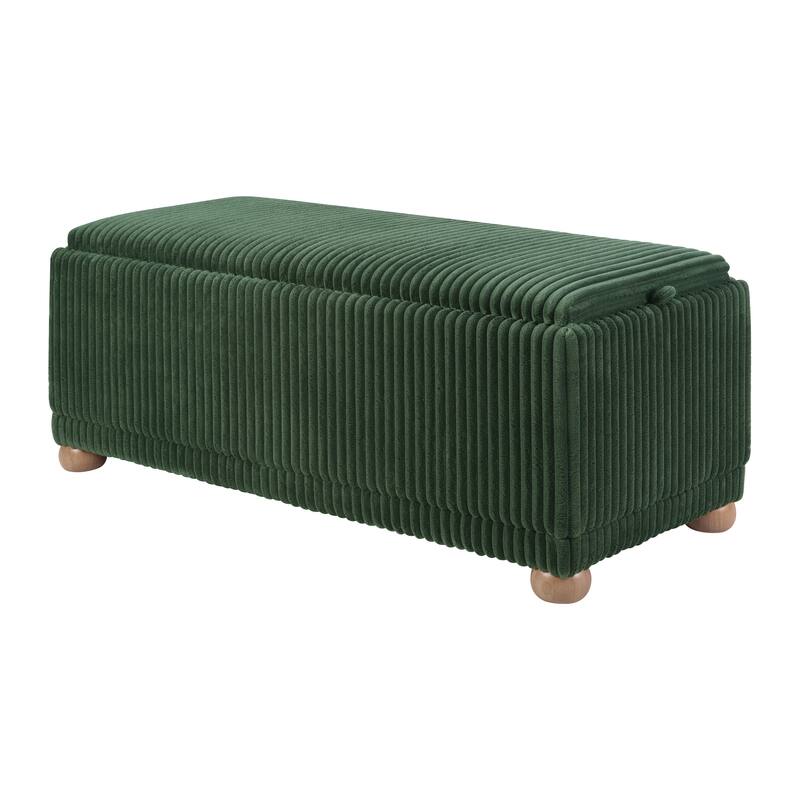 Sahara Storage Bench
