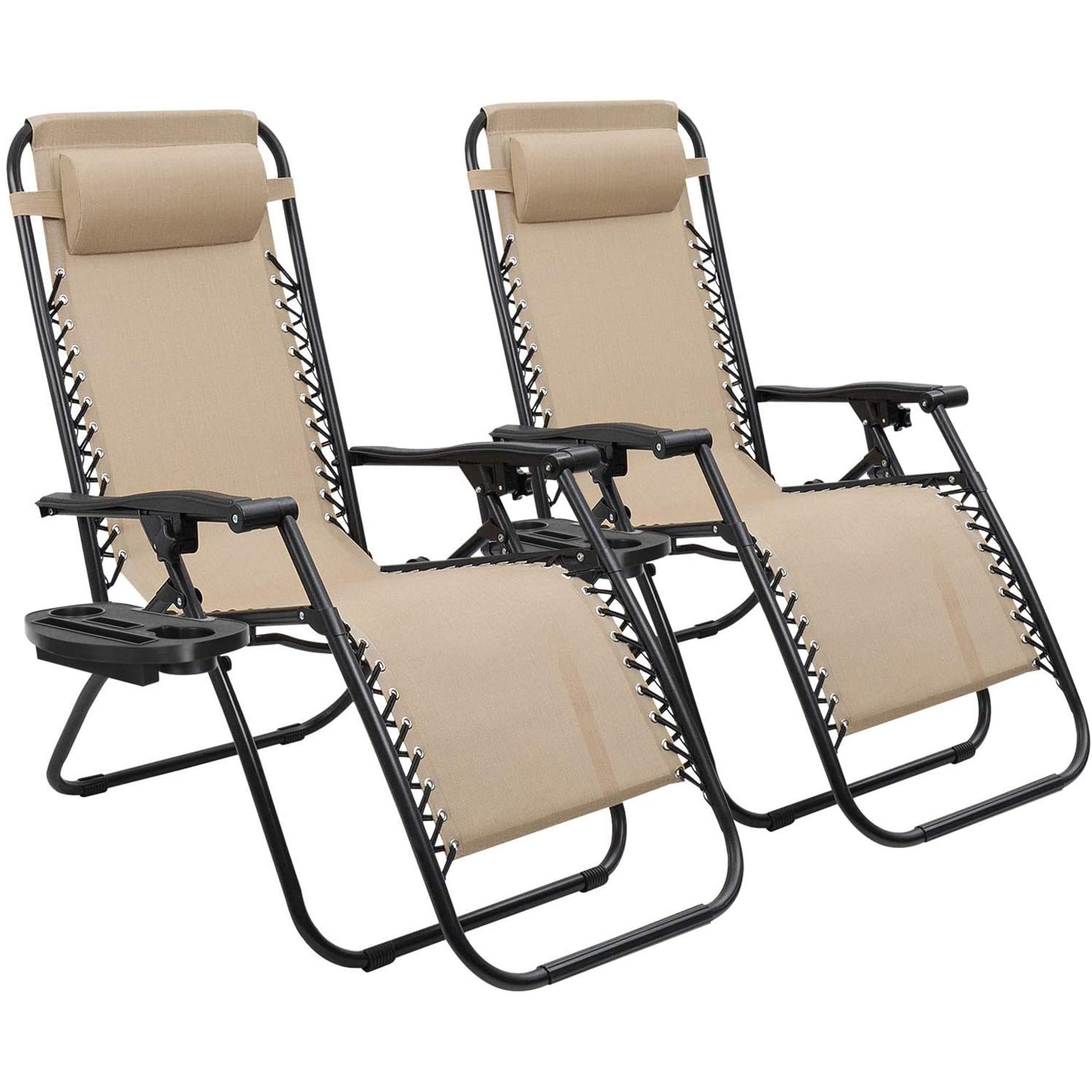 Gravity deck chairs best sale