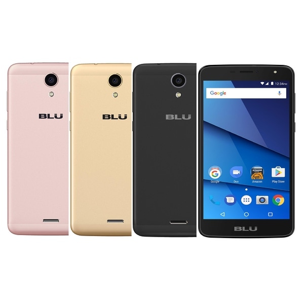 Blu Studio Mega Gsm Dual Sim Android Phone Blu Studio Mega 6 3g 8gb Gsm Quad Core Dual Sim Unlocked Android Smartphone How To Root Asus Zenfone 3 Max Without Pc