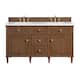 Option Mid-Century Walnut