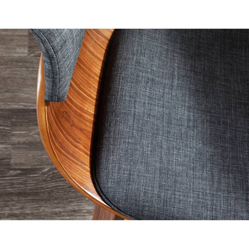 Carson Carrington Samantha Dining/Accent Chair - Set of 2