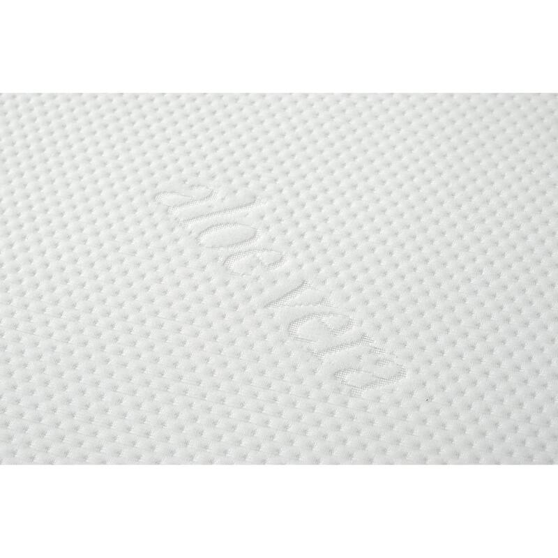 Bree 10 Inch Plush Full Size Mattress with Cool Gel Foam, Aloe Vera Infused
