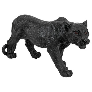 black panther small figure