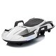 preview thumbnail 39 of 102, High-Speed 24V Ride-On Scooter for Kids, 6.84 MPH, Gravity Steering, Safety Gear