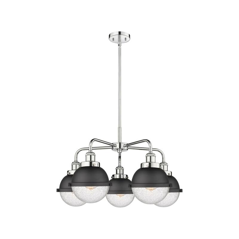 Innovations Lighting 916-5CR-17-25 Ballston Urban Chandelier Ballston