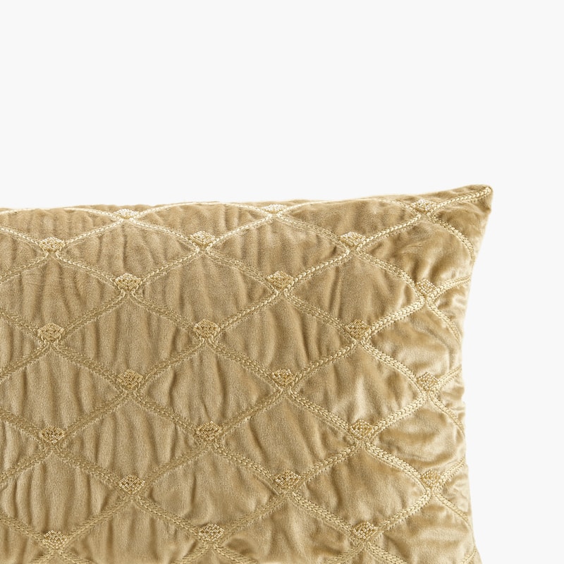 Croscill Aumont Oblong Decor Pillow