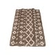 preview thumbnail 14 of 72, Noori Rug Lux Roy Moroccan 2-Inch Shag Rug