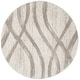 preview thumbnail 45 of 171, SAFAVIEH Adirondack Lelia Modern Abstract Distressed Rug