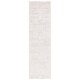 preview thumbnail 32 of 30, SAFAVIEH Continental Asal Modern Rug 2'2" x 8' Runner - Ivory/Beige - Runner