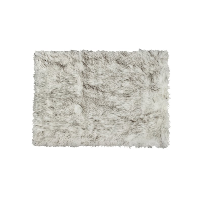Soft Durable Area Rug - 96' X '60' X '1.5