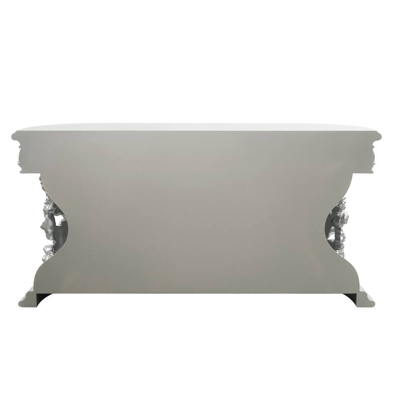 Imperial Champagne 3-Drawer Dresser