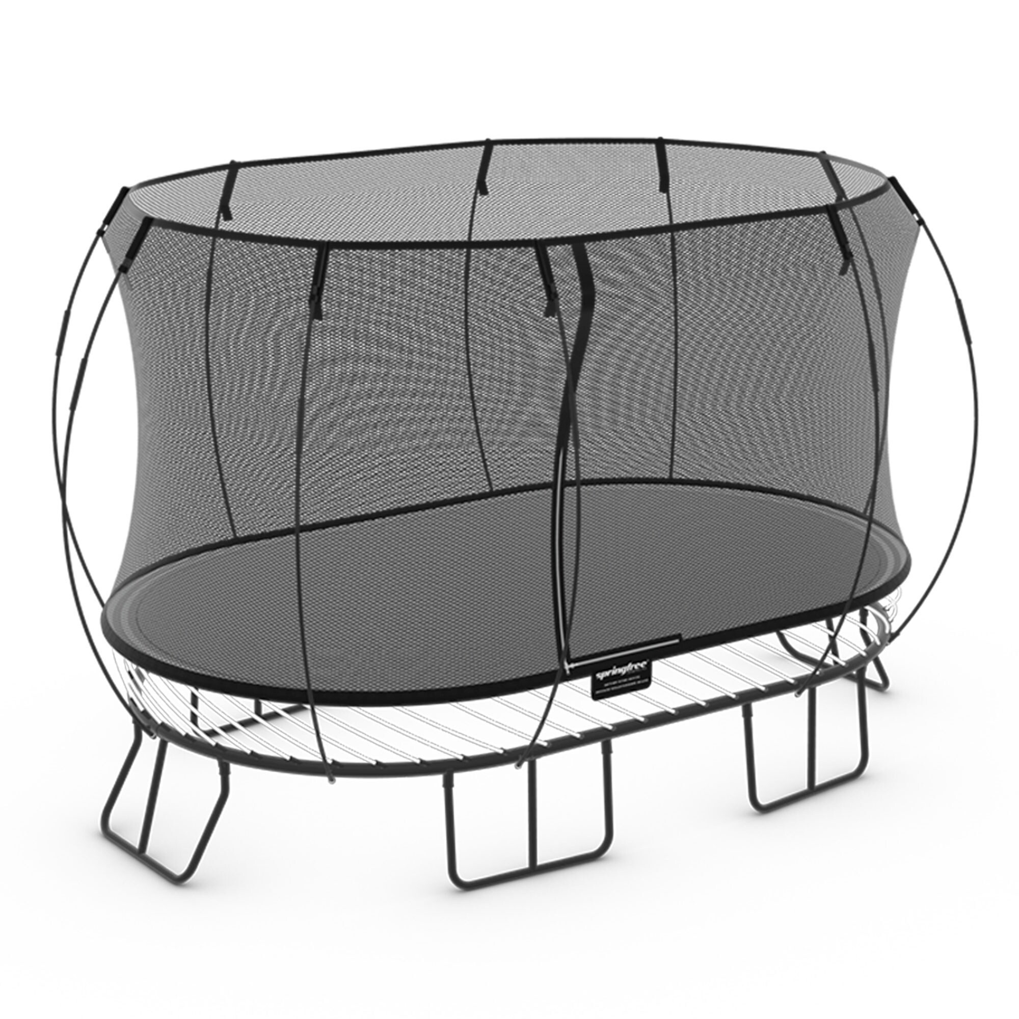 Springfree outlet trampoline price