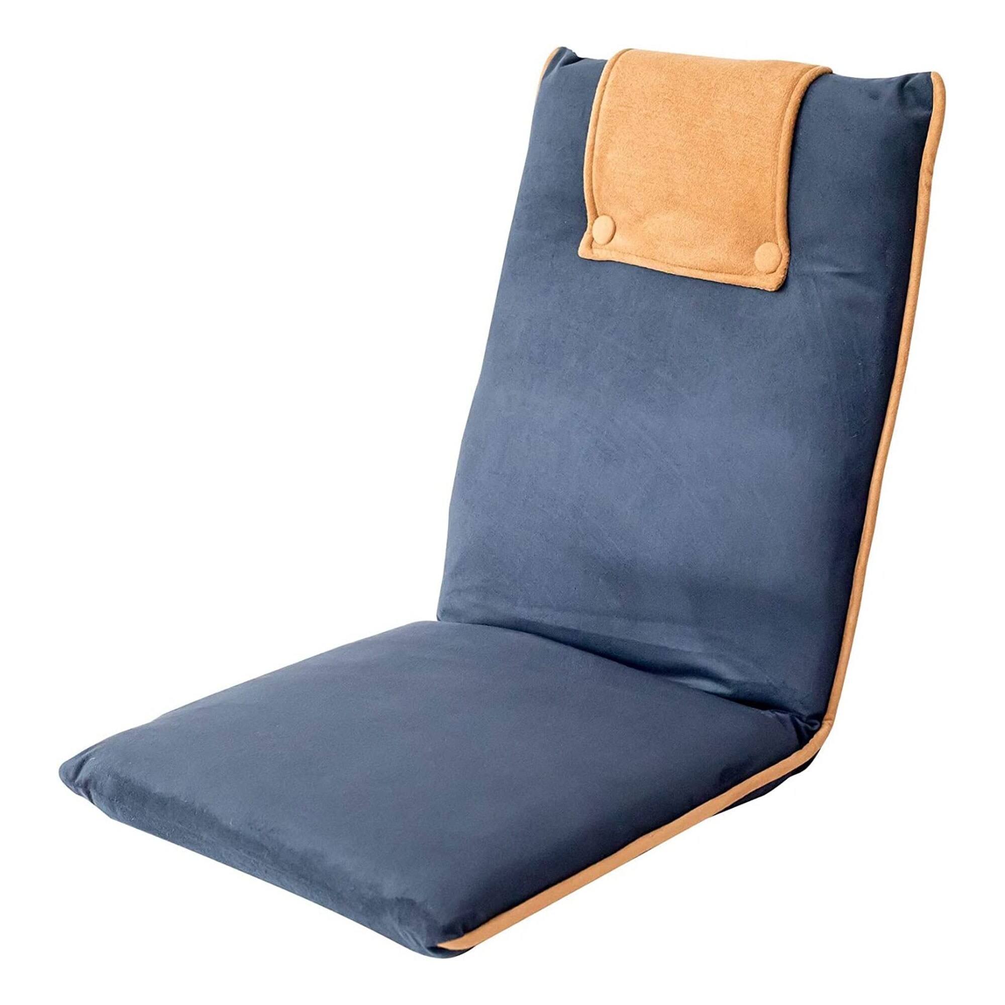 Portable cheap floor chair