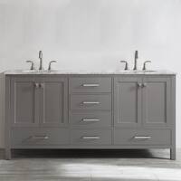 Buy 72 Inch Bathroom Vanities Vanity Cabinets Online At Overstock Our Best Bathroom Furniture Deals