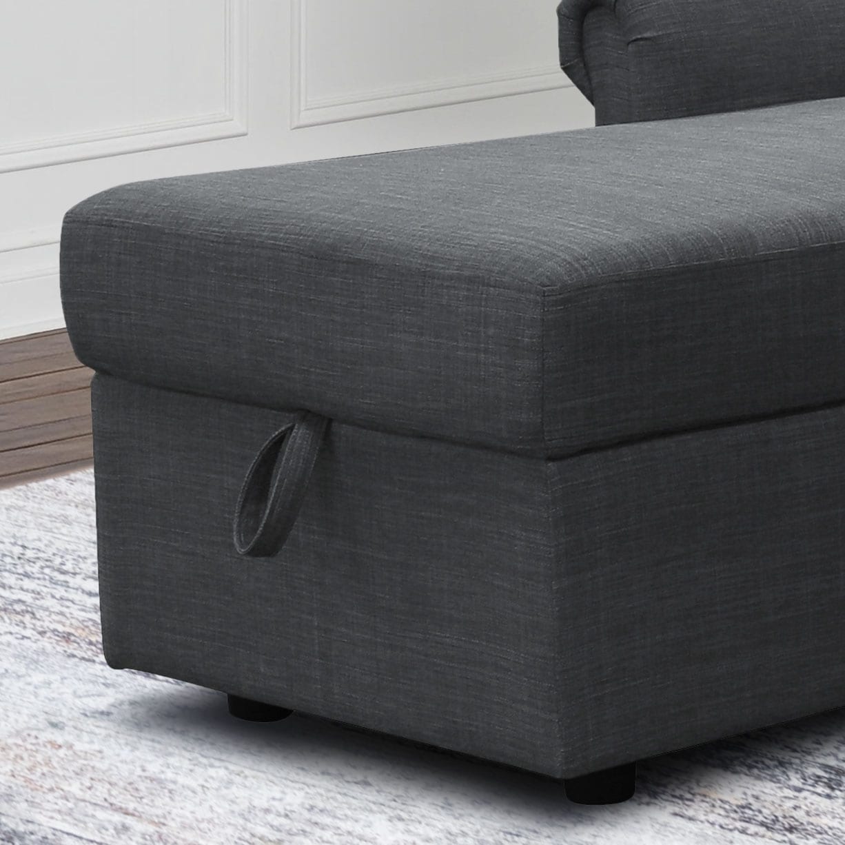 Hamilton reversible sofa hotsell bed