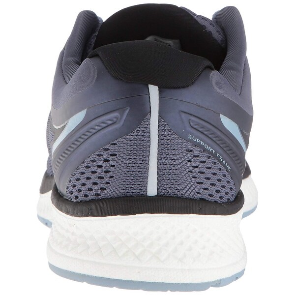 saucony triumph 4 mens grey