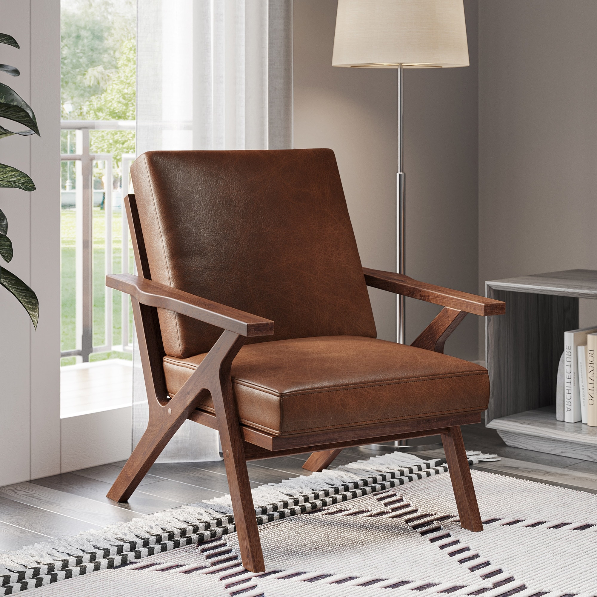 Maxwell sales accent chair