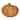 Pumpkin Shaped Pillow