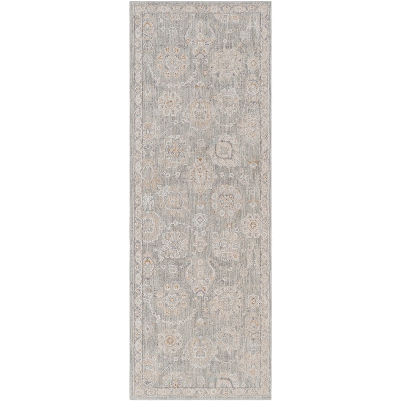 Artistic Weavers Pashe Vintage Distressed Area Rug