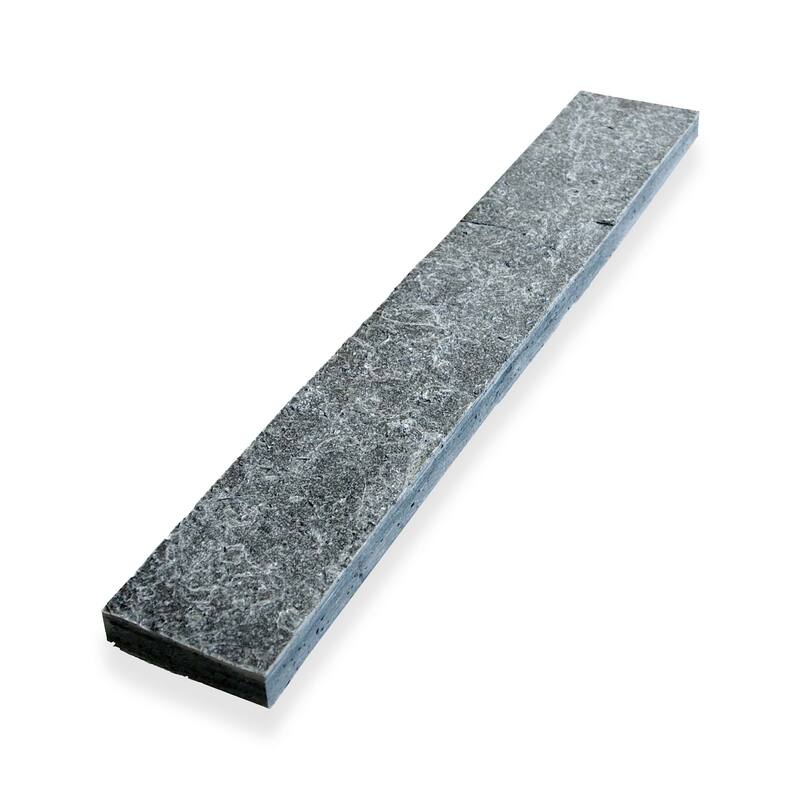 Cruz Bay Studio CS1 Cladding - 2" x 12" Solid Wall Tile - Textured