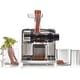preview thumbnail 3 of 2, Omega CUBE300SX Cube Slow Masticating Compact 200W Juicer Certified