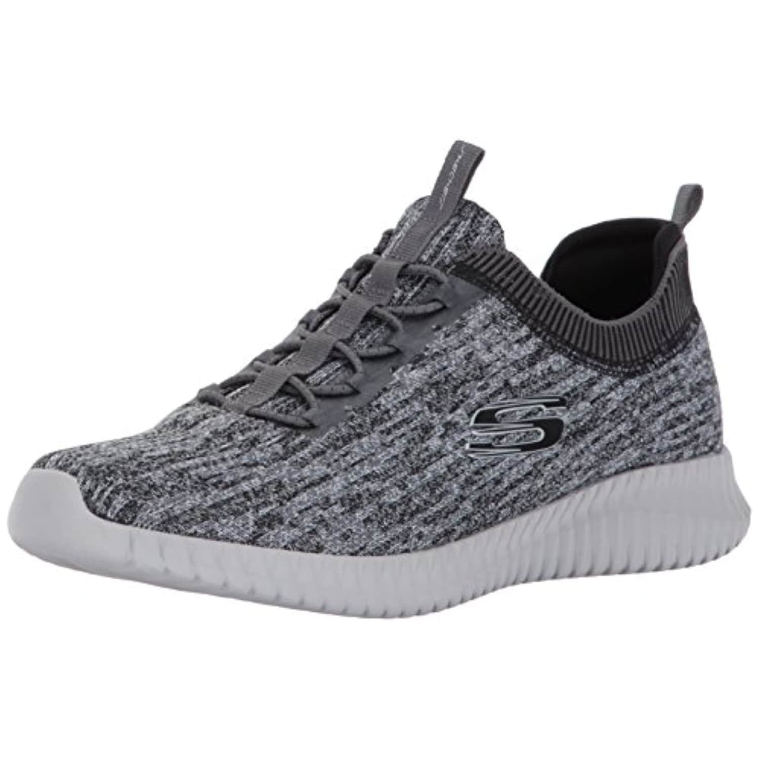 skechers sport men's elite flex hartnell fashion sneaker
