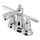 Option Polished Chrome