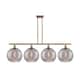 Option Brushed Brass