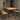 ComfyStyle Acacia Wood 3-Piece Dining Set, Dining Room