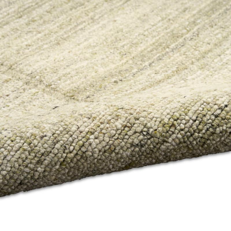 Calvin Klein CK082 Ridge Handwoven Farmhouse Indoor Rug