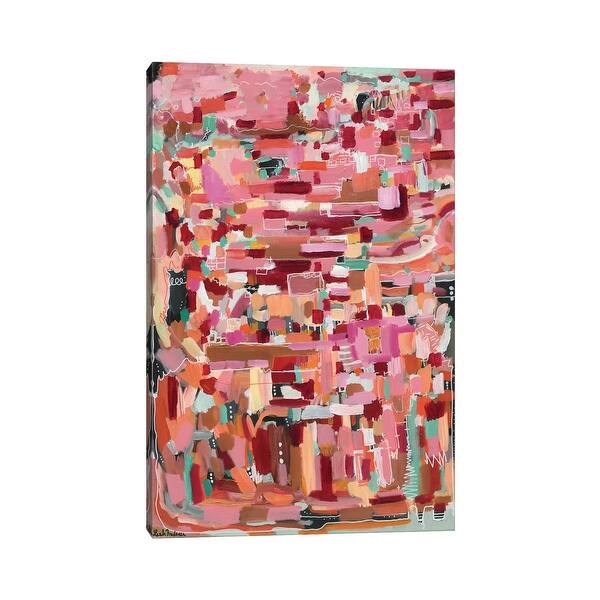 slide 2 of 8, iCanvas "Otono" by Leah Nadeau Canvas Print