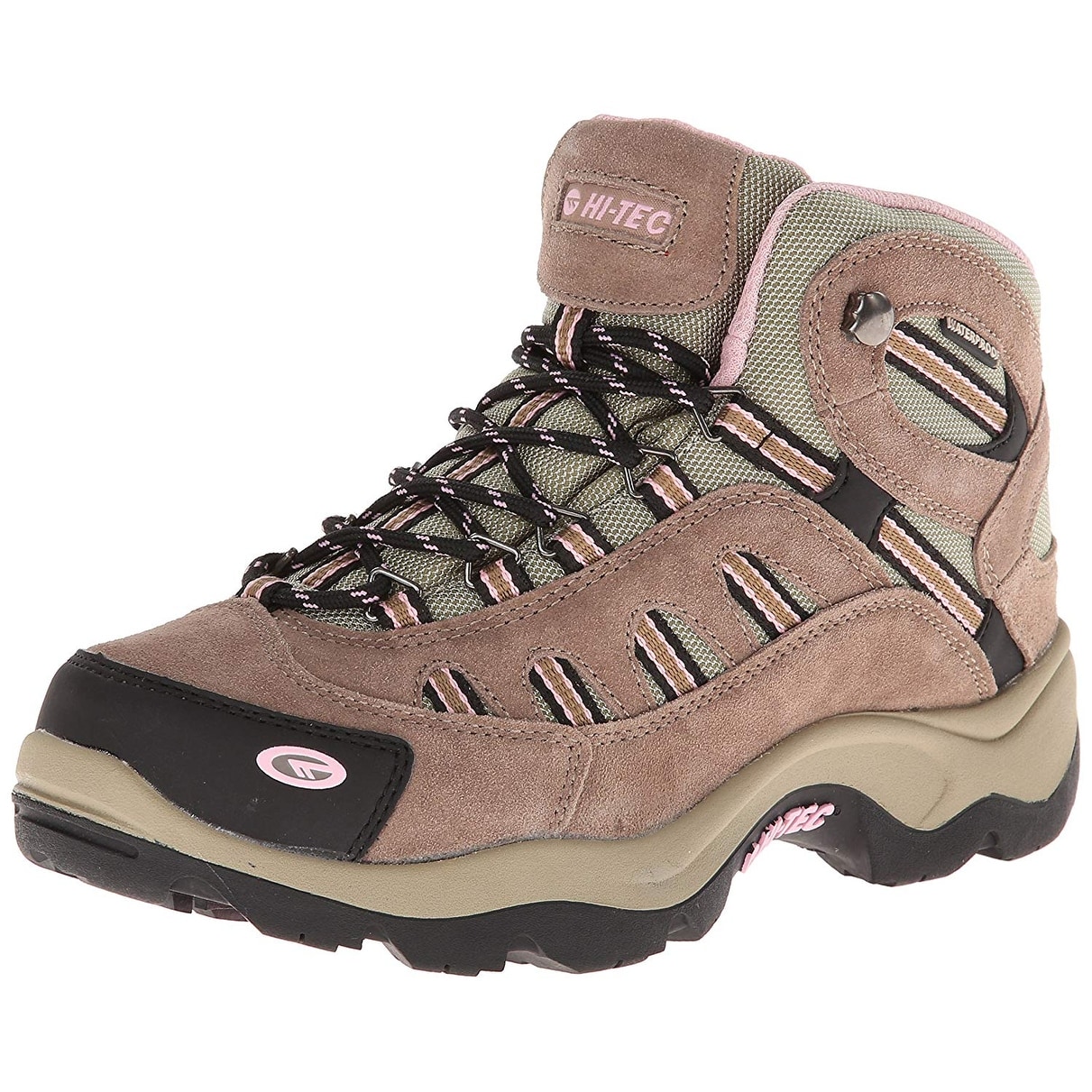 womens hiking boots sports direct