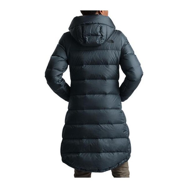north face metropolis parka 1