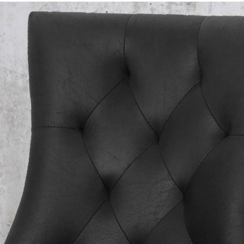 CHENEY DINING CHAIR - KD MP2（set of 2）