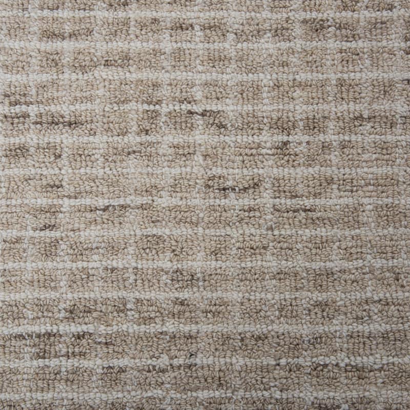 Alora Decor Maude Contemporary Hand-Tufted Bordered Area Rug