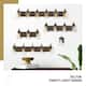 Oil Rubbed Bronze Bathroom Vanity Light