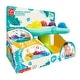 preview thumbnail 1 of 3, Hape Music Fountain Whale Bath Toy with 2 Play Modes, Battery Powered