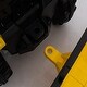 preview thumbnail 13 of 30, Ride on Tractor, 12 V Battery Powered Electric Vehicle Toy w/Remote Control,music, LED Lights, Removable trailer bucket