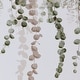 preview thumbnail 3 of 4, INK+IVY Botanical Waterfall Green Eucalyptus 2-piece Framed Canvas Wall Decor Set